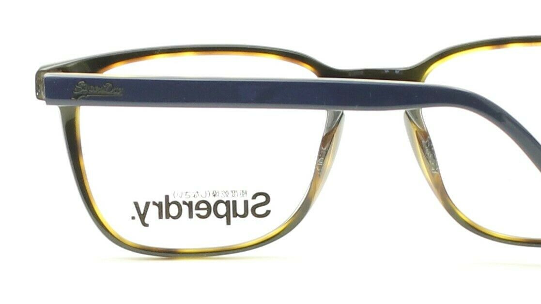 SUPERDRY SDO Barnaby 56mm RX Optical Eyewear FRAMES Eyeglasses Glasses - New