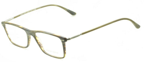 GIORGIO ARMANI AR 7037 5571 Eyewear FRAMES Eyeglasses RX Optical Glasses - ITALY