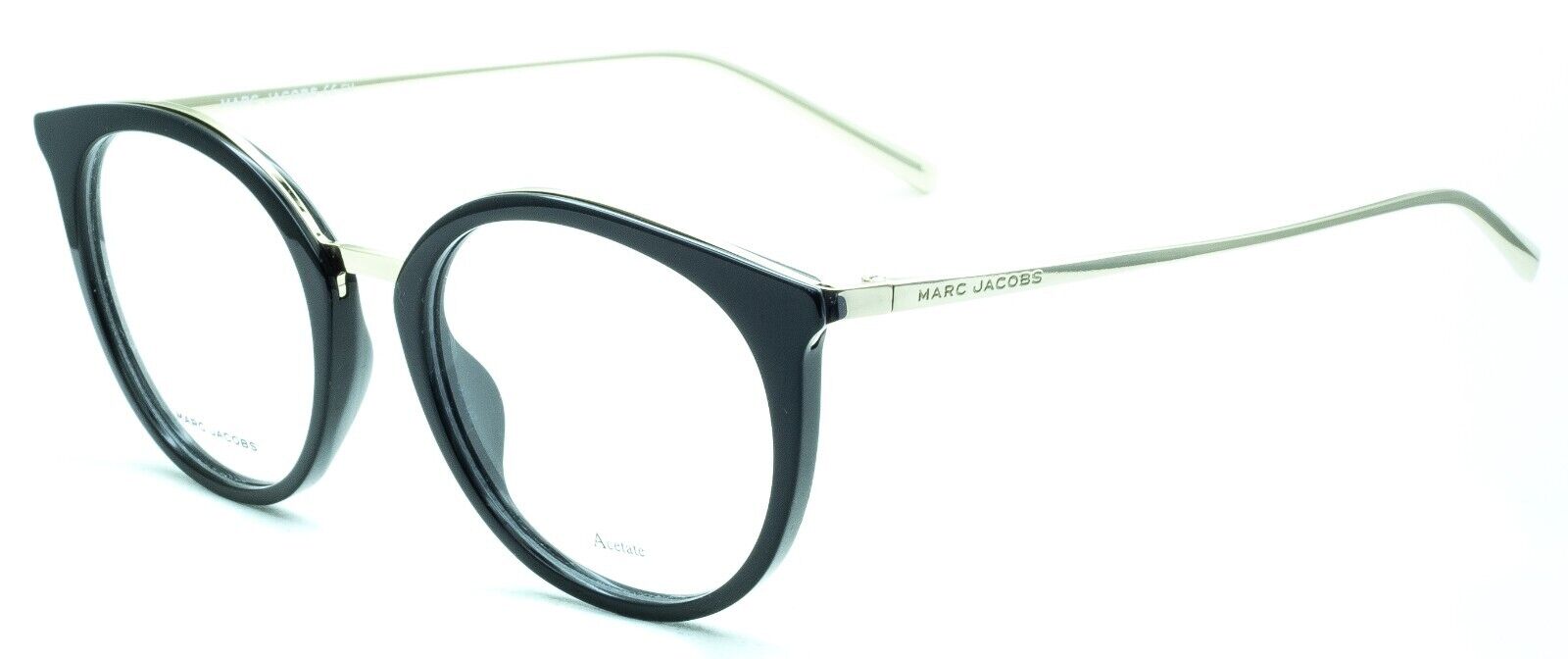 MARC JACOBS MARC 433 807 50mm Eyewear FRAMES RX Optical Glasses Eyeglasses - New