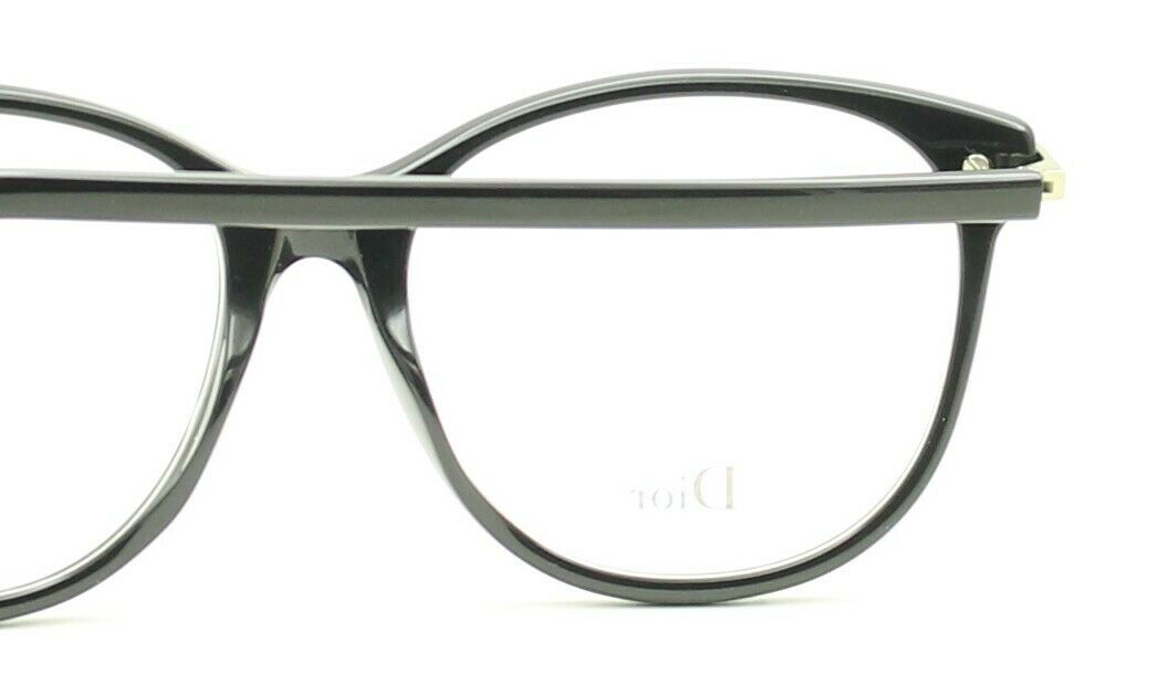 DIOR Dioressence 11 807 53mm Eyewear Glasses RX Optical Eyeglasses FRAMES -Italy