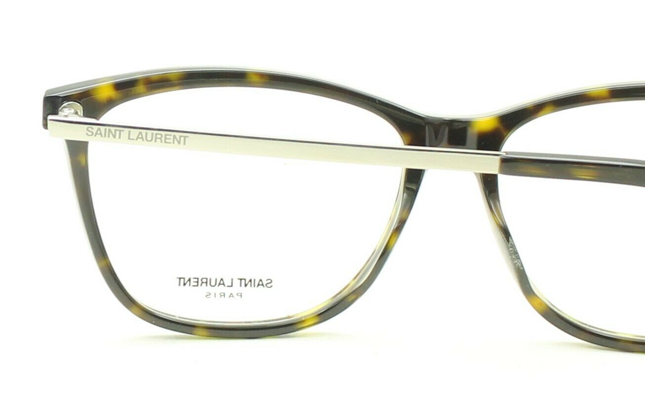 Saint Laurent Paris SL 92 003 56mm Eyewear FRAMES Optical Eyeglasses Glasses New