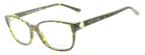 RALPH LAUREN RL 6136 5003 53mm Eyewear FRAMES RX Optical Eyeglasses Glasses New