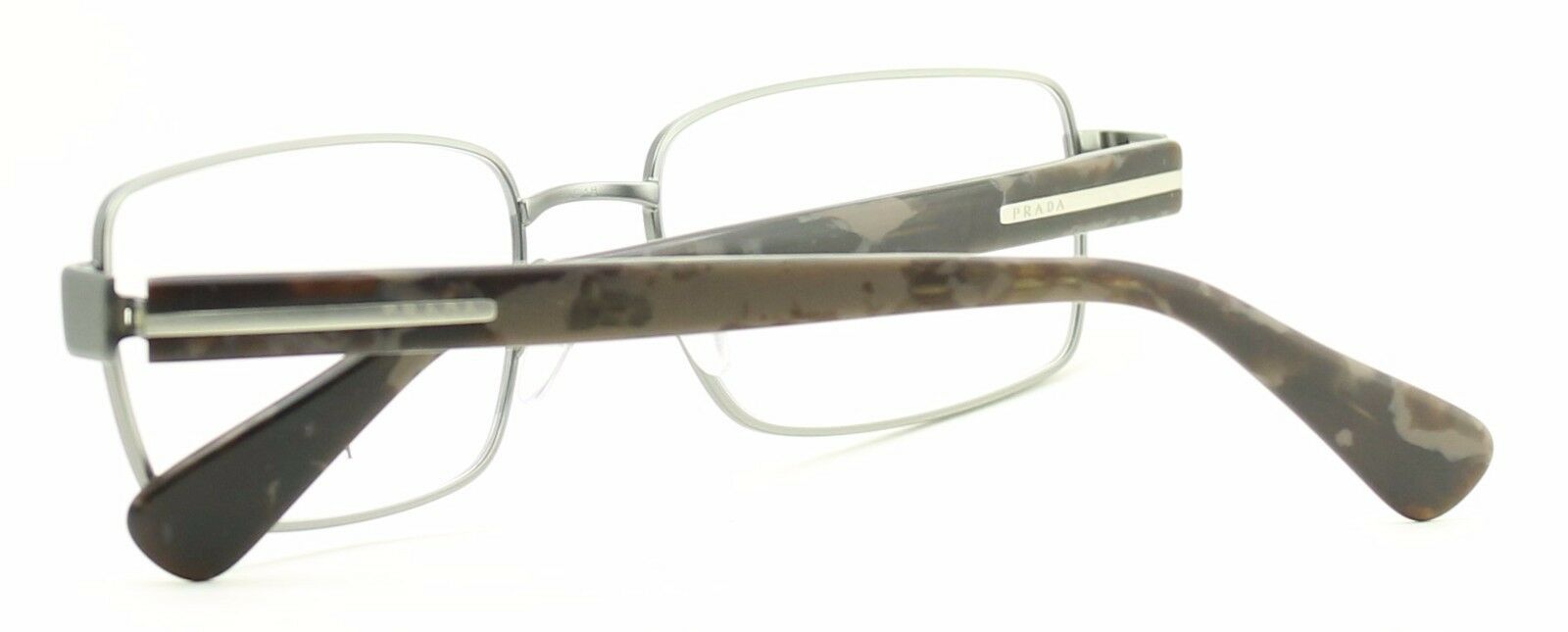 PRADA VPR 60Q LA1-1O1 Eyewear FRAMES Eyeglasses RX Optical Glasses Italy TRUSTED