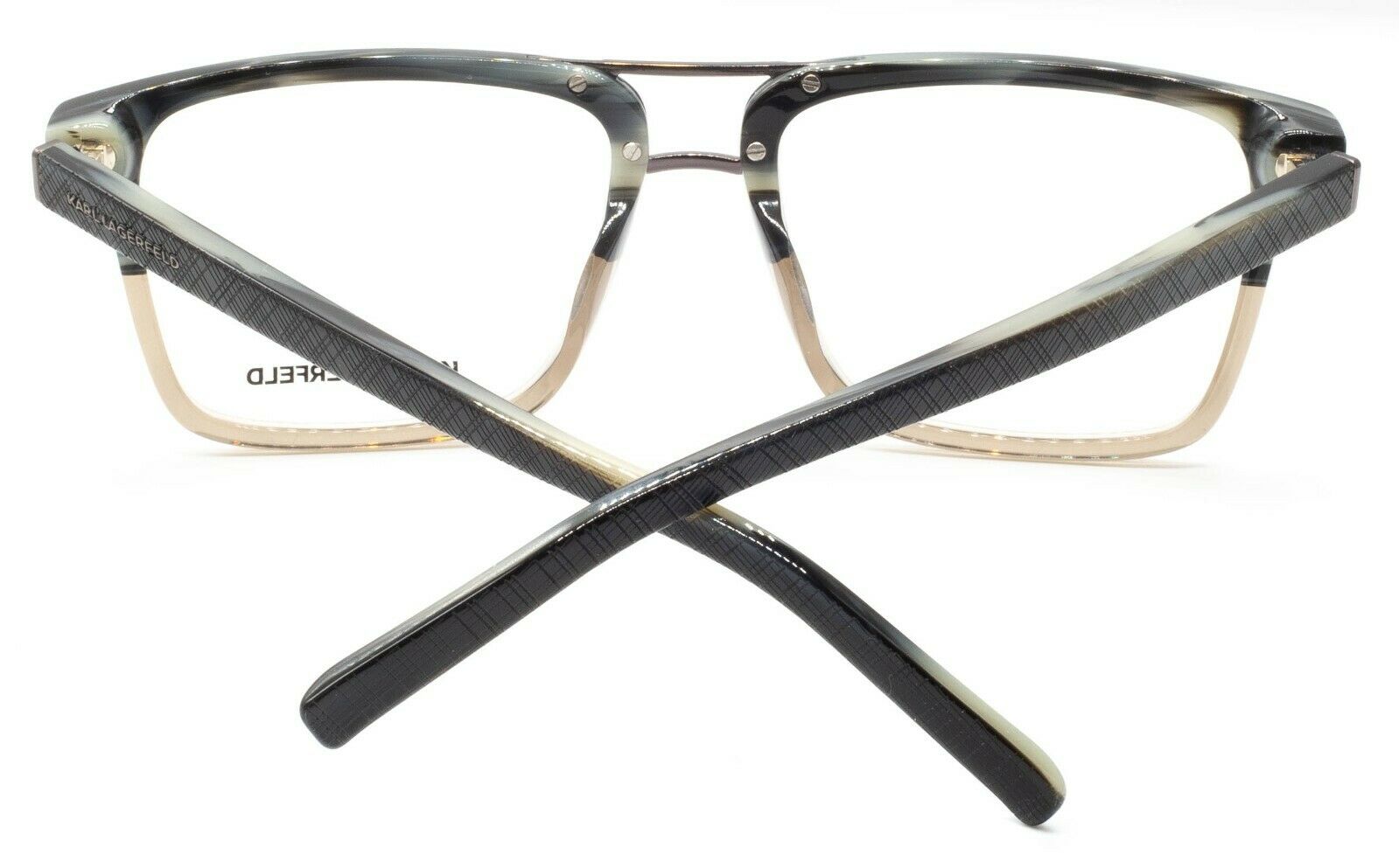 KARL LAGERFELD KL 44 30548282 54mm Eyewear FRAMES RX Optical Eyeglasses Glasses