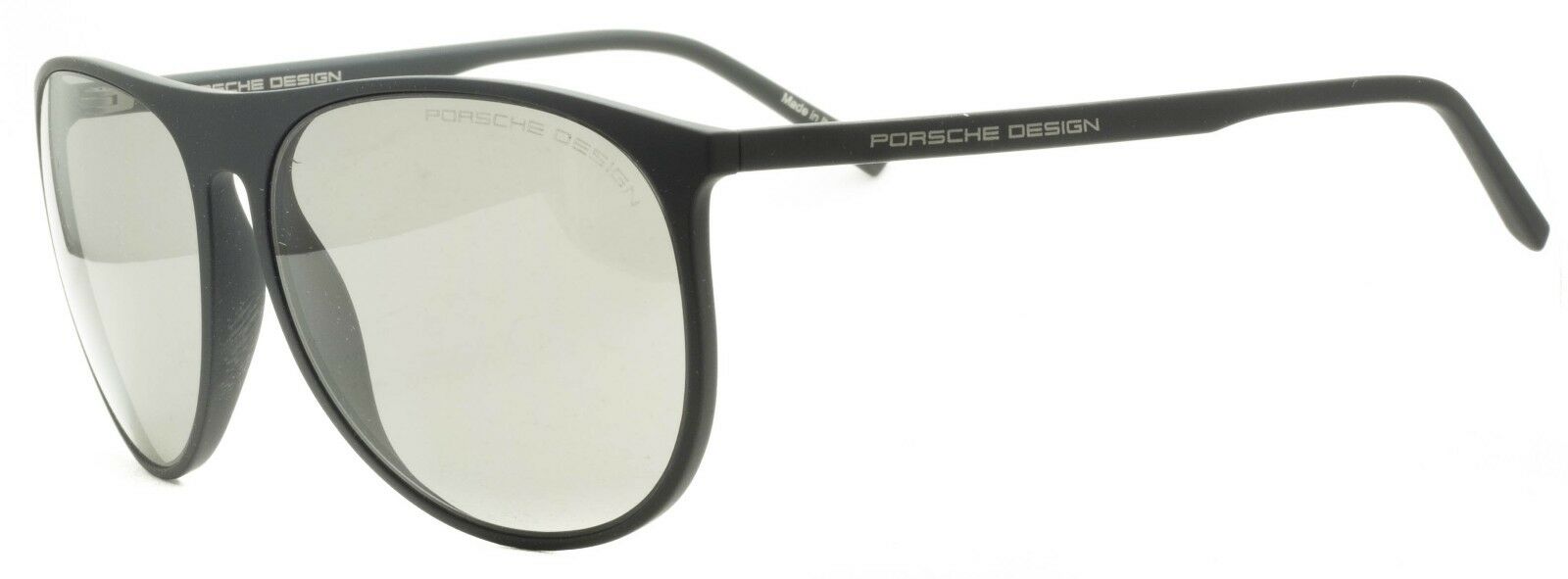 PORSCHE DESIGN P8596 B Cat. 2 Eyewear SUNGLASSES FRAMES Shades Glasses New BNIB