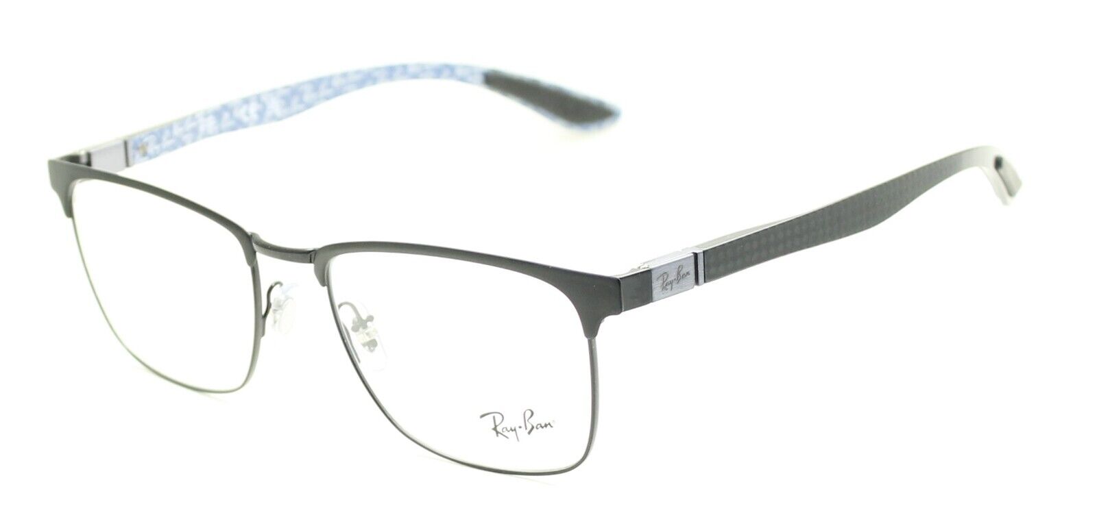 RAY BAN RB 8421 2904 54mm FRAMES RAYBAN Glasses RX Optical Eyewear EyeglassesNew