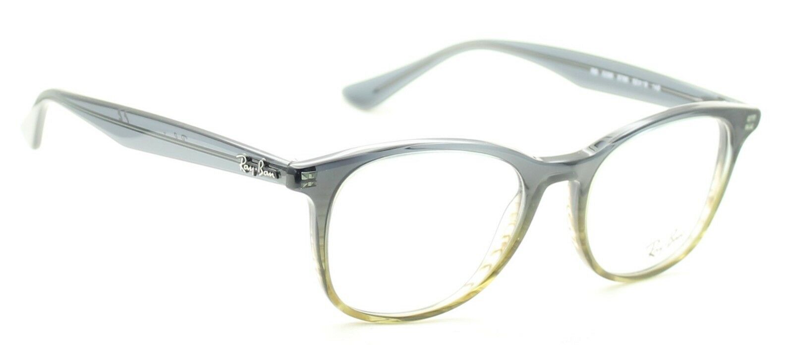 RAY BAN RB 5356 5766 52mm FRAMES RAYBAN Glasses RX Optical Eyewear EyeglassesNew