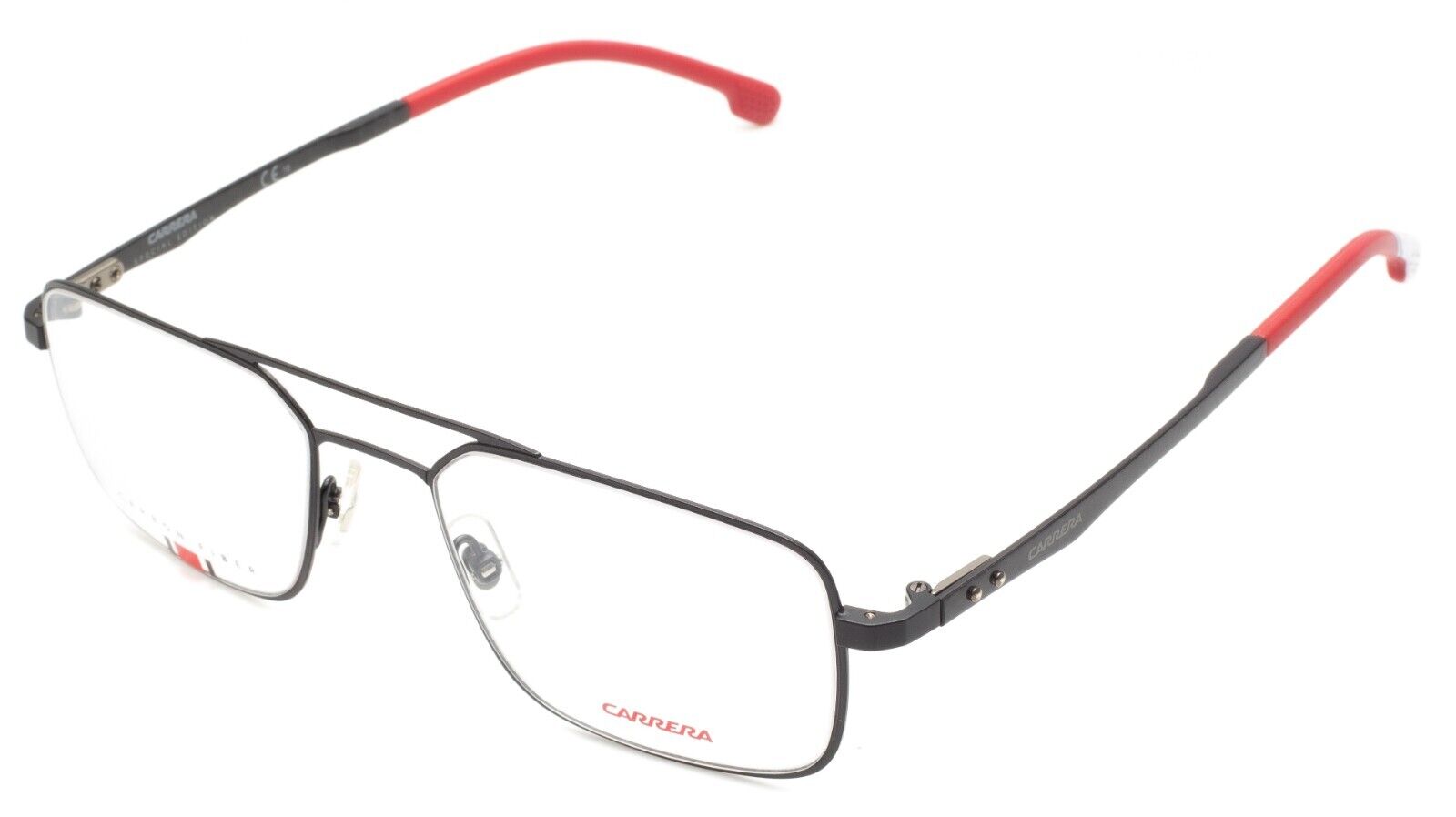 CARRERA 8845/SE 003 53mm ALFA ROMEO Eyewear Glasses RX Optical Eyeglasses Italy