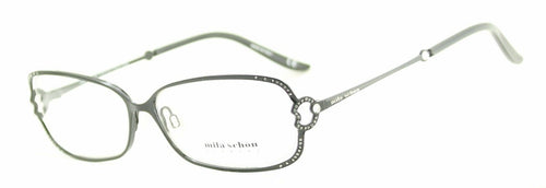 MILA SCHON MS975 C4 Eyewear RX Optical FRAMES Eyeglasses Glasses New BNIB -Italy