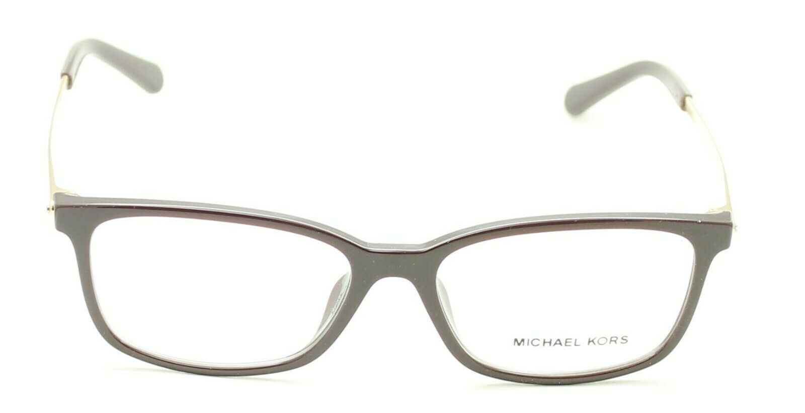 MICHAEL KORS MK 4060U (Telluride) 3344 52mm Eyewear FRAMES RX Optical Glasses