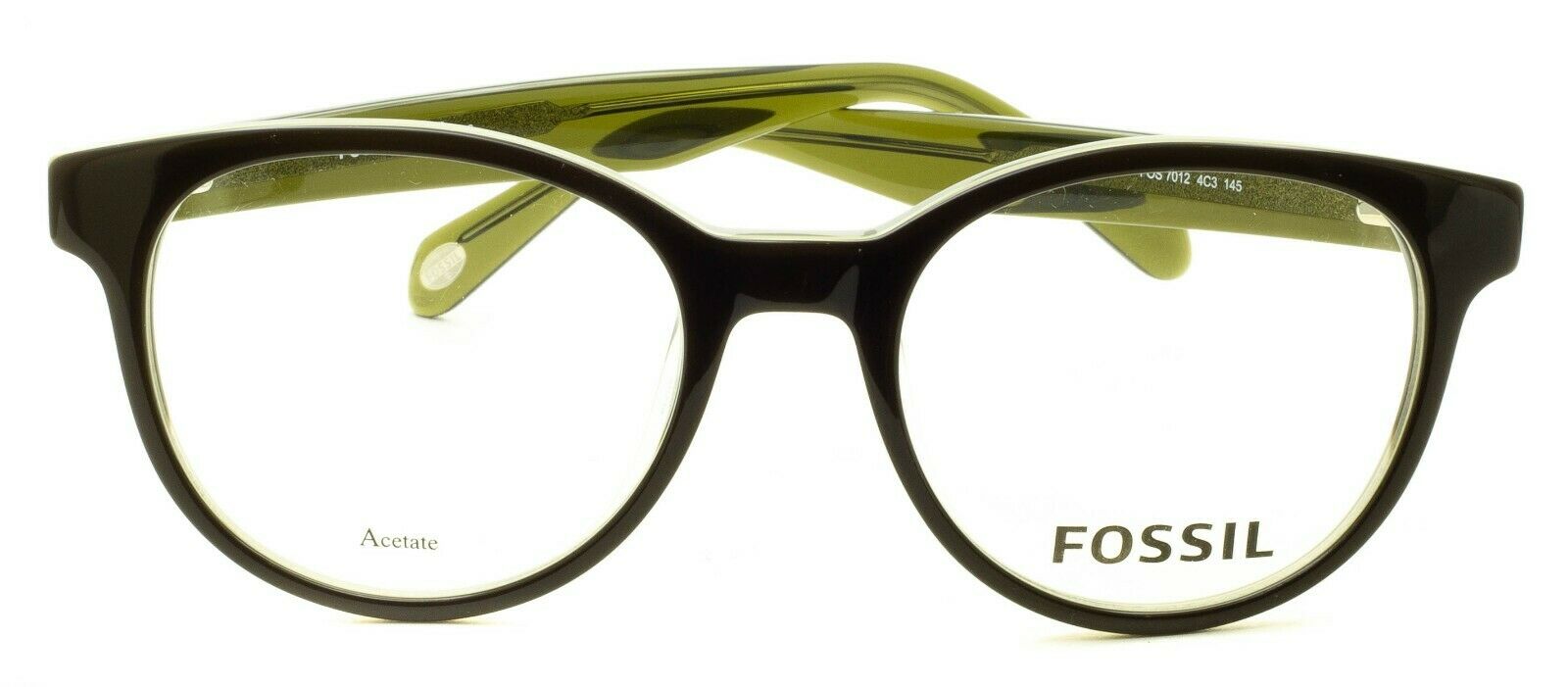 FOSSIL FOS 7012 4C3 50mm Eyewear FRAMES Glasses RX Optical Eyeglasses New BNIB