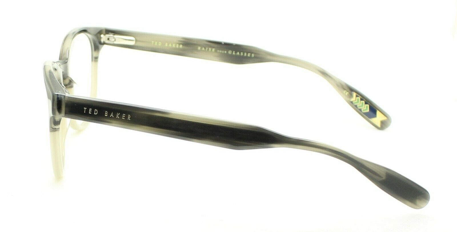 TED BAKER Cade 8197 960 51mm Eyewear FRAMES Glasses Eyeglasses RX Optical - New