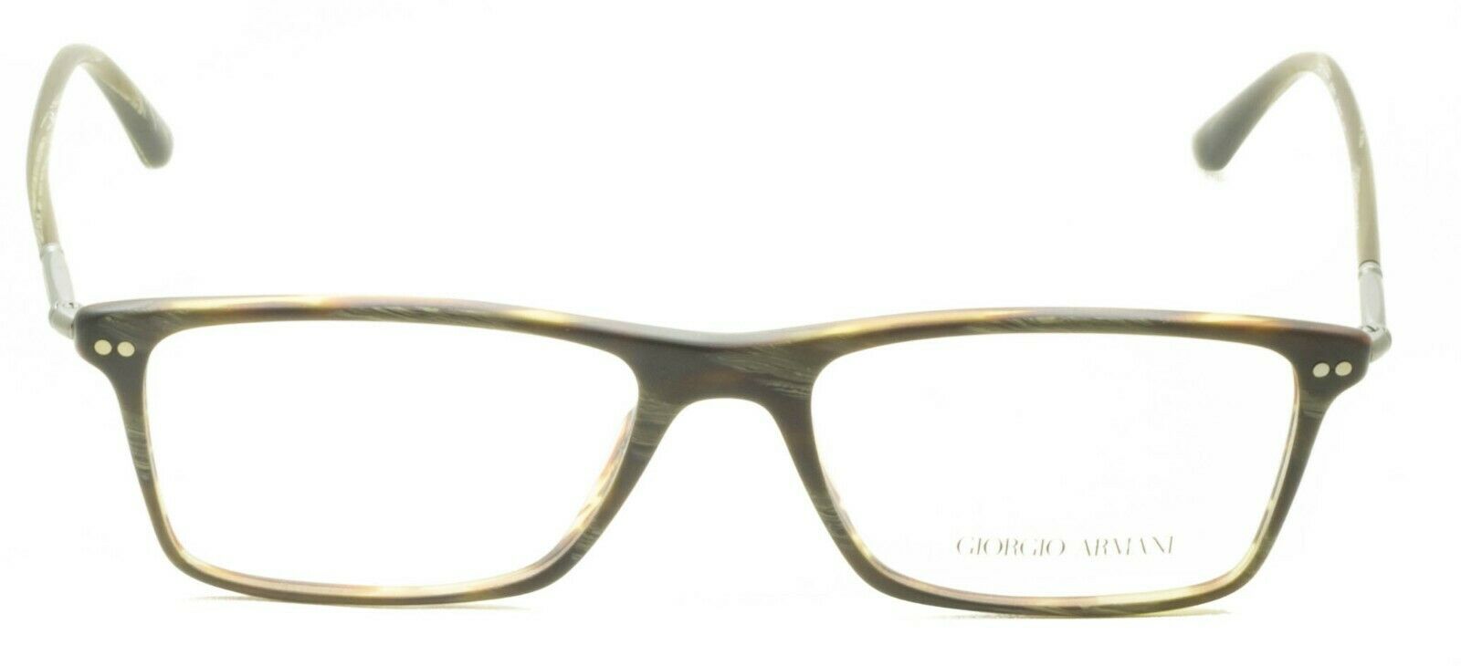 GIORGIO ARMANI AR 7037 5571 Eyewear FRAMES Eyeglasses RX Optical Glasses - ITALY