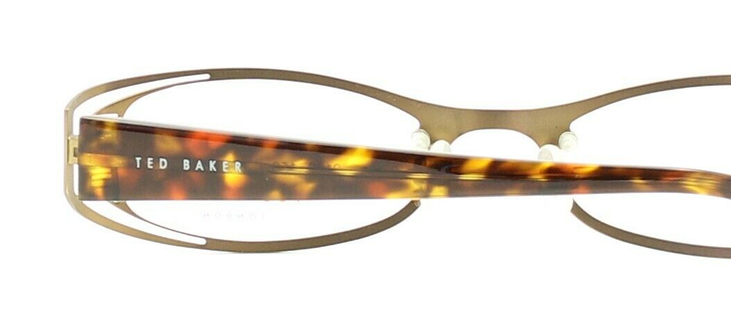 TED BAKER 2160 152 Hip 2 Hip 54mm Eyewear FRAMES Glasses RX Optical Eyeglasses