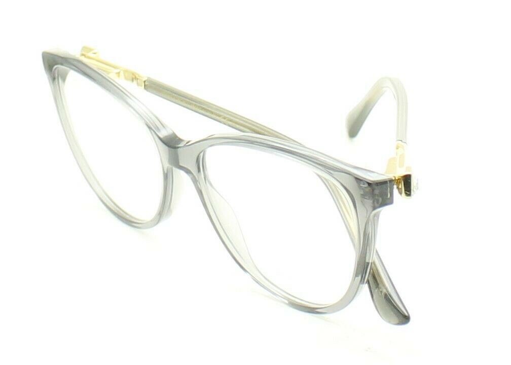 JIMMY CHOO JC287 KB7 54mm Eyewear Glasses RX Optical Glasses FRAMES New - Italy