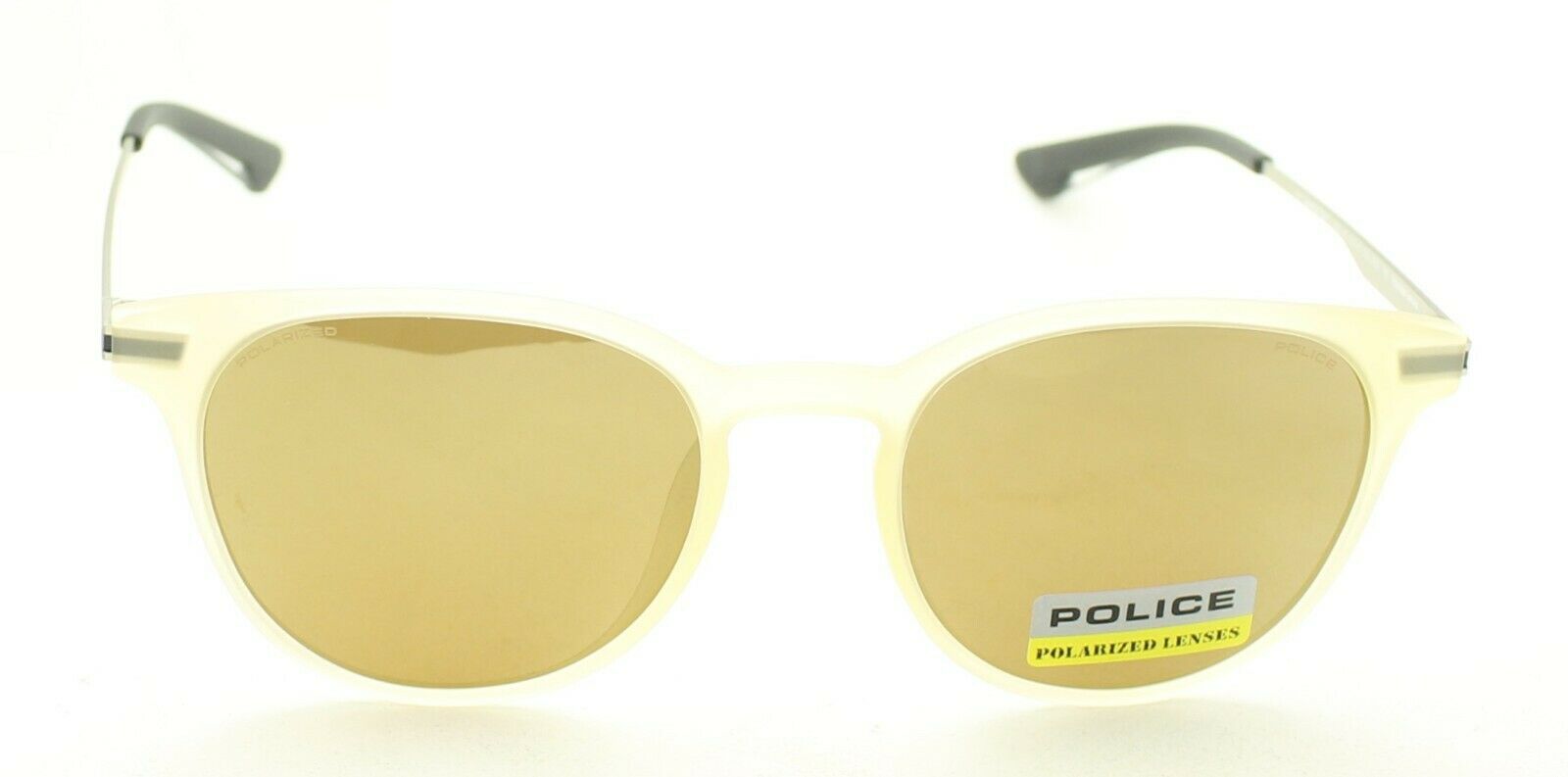 POLICE SPL718 I02G SUMMERTIME 1 52mm Sunglasses Shades Eyewear Frames - New