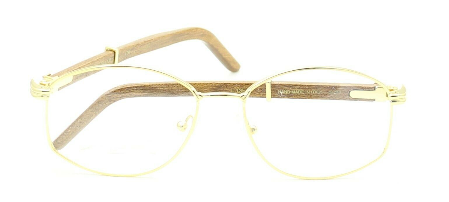 Kashab 18 by Seagull Vintage Eyewear RX Optical FRAMES Eyeglasses Glasses - NOS