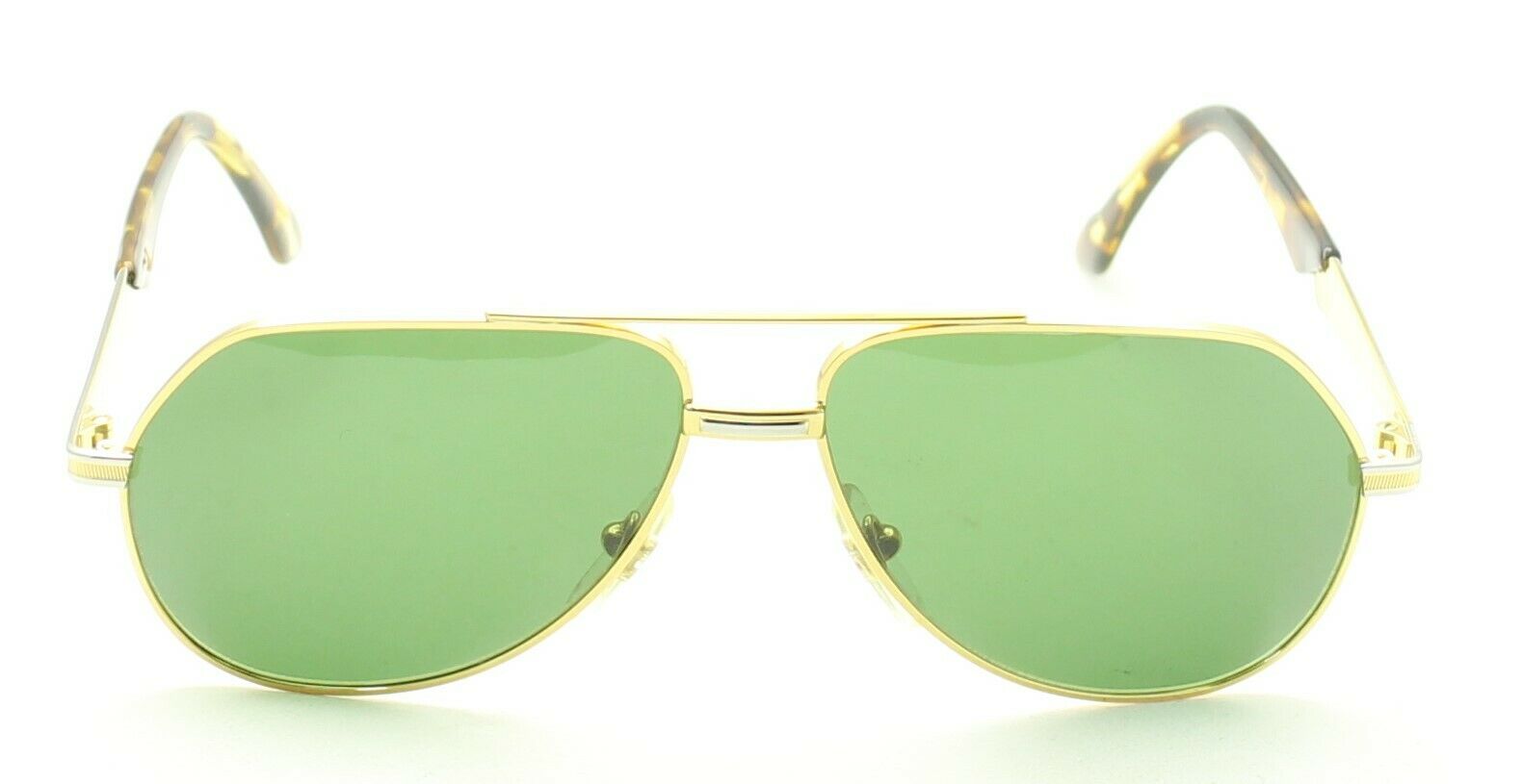 Hilton Eyewear Vintage Monsieur 024 00/06 55x22mm Sunglasses Shades Glasses -NOS