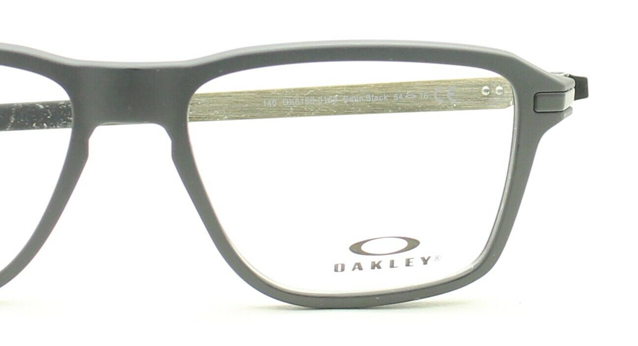 OAKLEY WHEEL HOUSE OX8166-0154 54mm Eyewear FRAMES RX Optical Eyeglasses Glasses