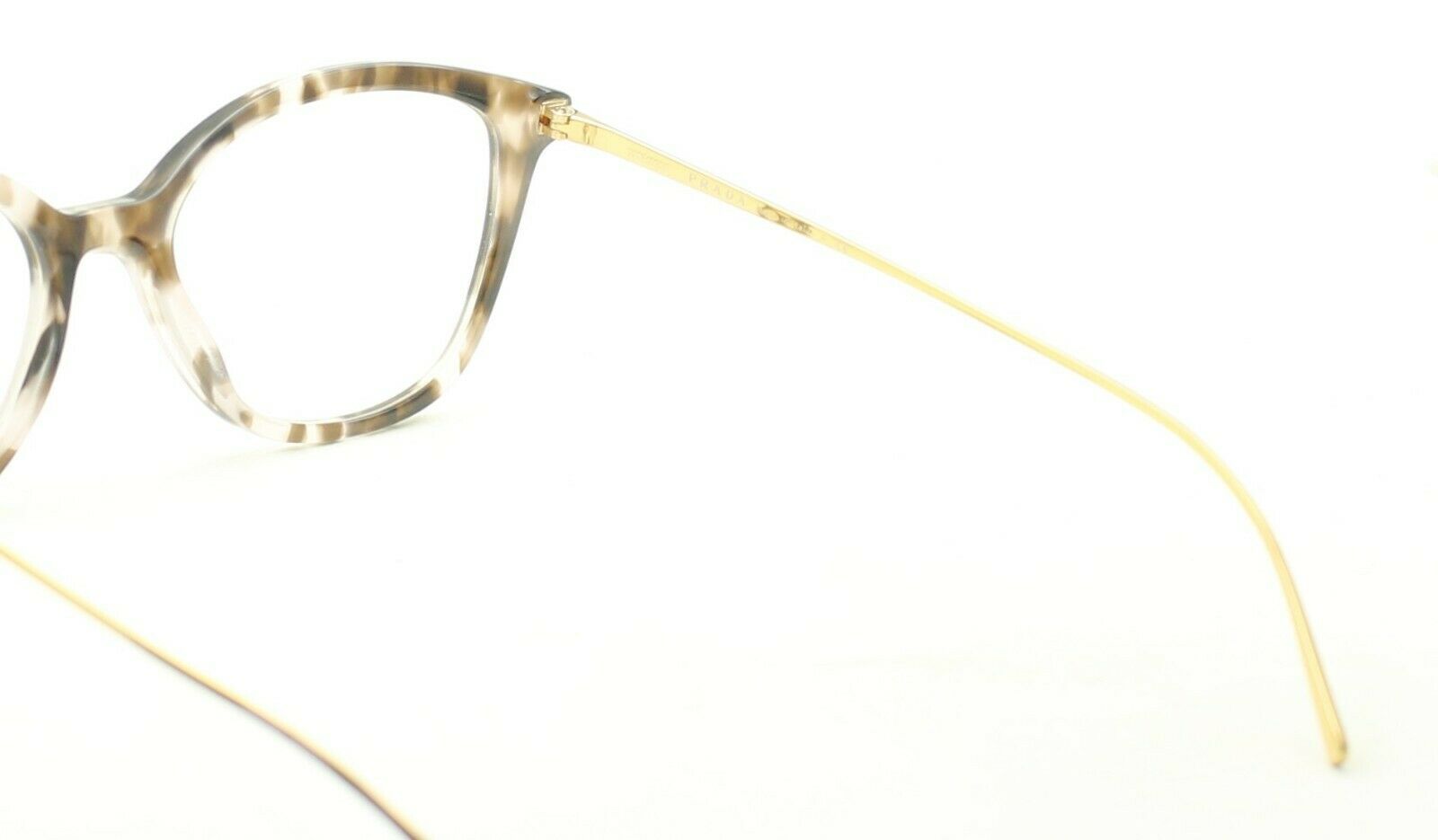 PRADA VPR 11V ROJ-1O1 51mm Eyewear FRAMES RX Optical Eyeglasses Glasses - Italy