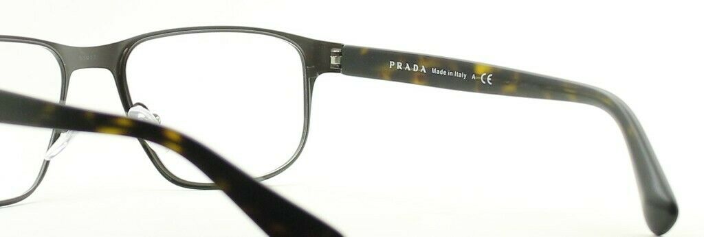 PRADA VPR 56S LAH-1O1 53mm Eyewear FRAMES RX Optical Eyeglasses Glasses - Italy