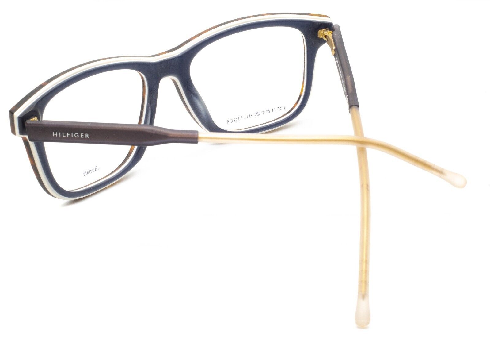 TOMMY HILFIGER TH 1353 K03 51mm Eyewear FRAMES Glasses RX Optical Eyeglasses New