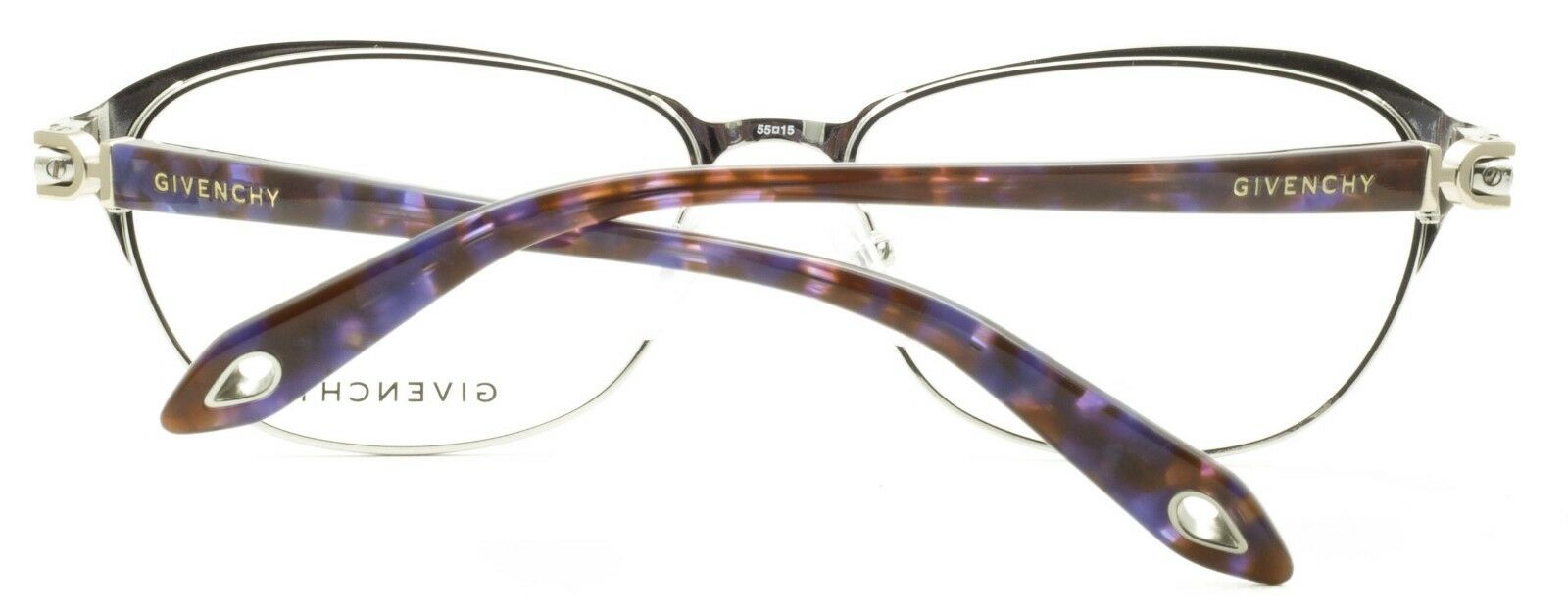 GIVENCHY VGVA29 COL. 0544 Eyewear FRAMES RX Optical Glasses Eyeglasses - New