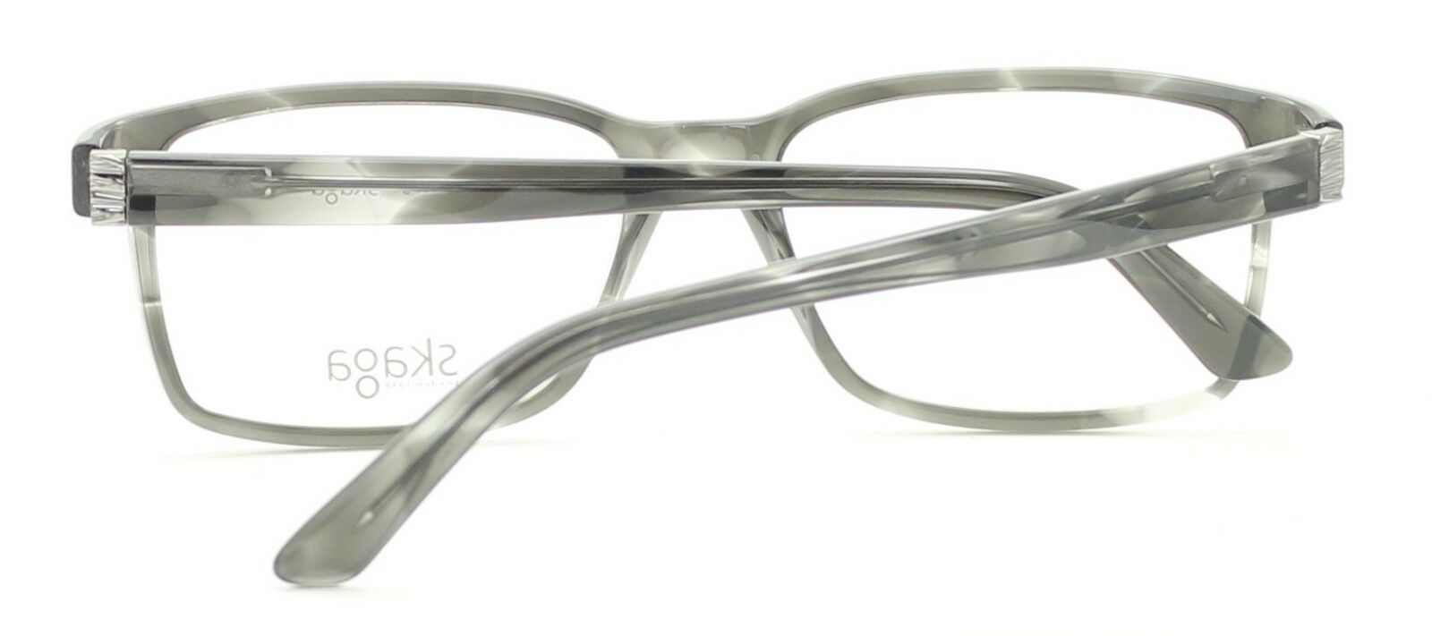 SKAGA SWEDEN KVIST 2700 001 55mm Glasses RX Optical Eyeglasses Eyewear FramesNew