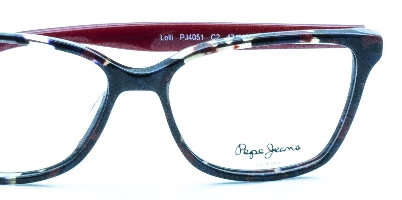 PEPE JEANS Junior Lolli PJ4051 C2 47mm Eyewear FRAMES Glasses RX Optical - New