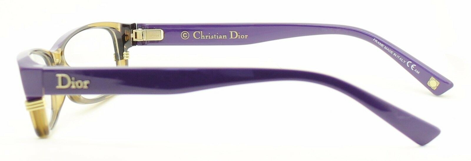 CHRISTIAN DIOR CD3204 SS7 Eyewear Glasses RX Optical Eyeglasses FRAMES New Italy