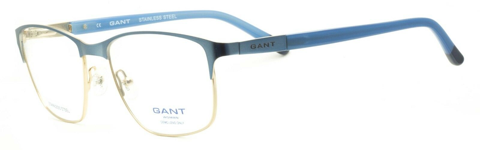 GANT GA4034 085 RX Optical Eyewear FRAMES Glasses Eyeglasses New BNIB - TRUSTED