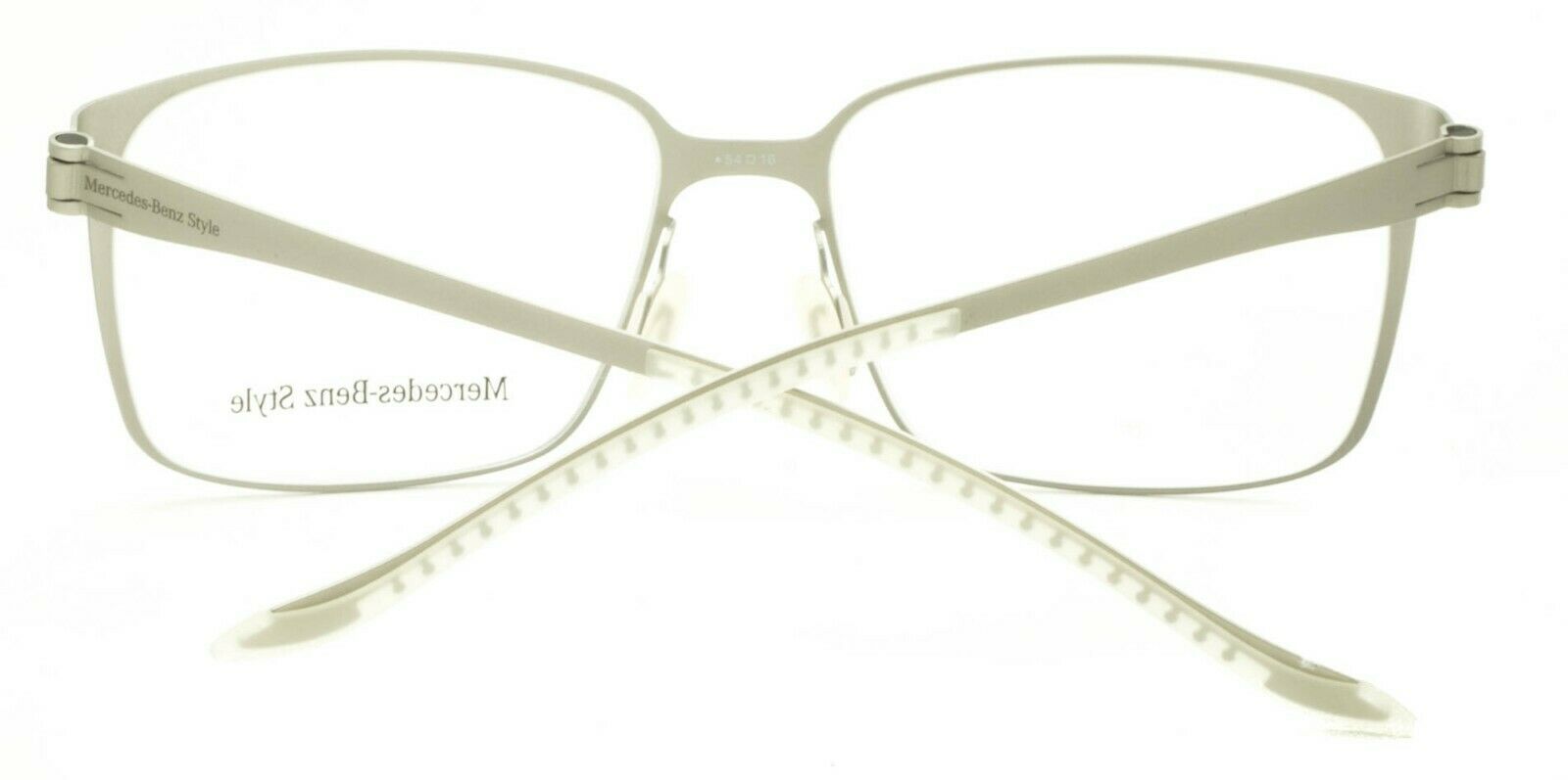 MERCEDES BENZ STYLE M 6037 C 54mm Eyewear RX Optical FRAMES Eyeglasses Glasses