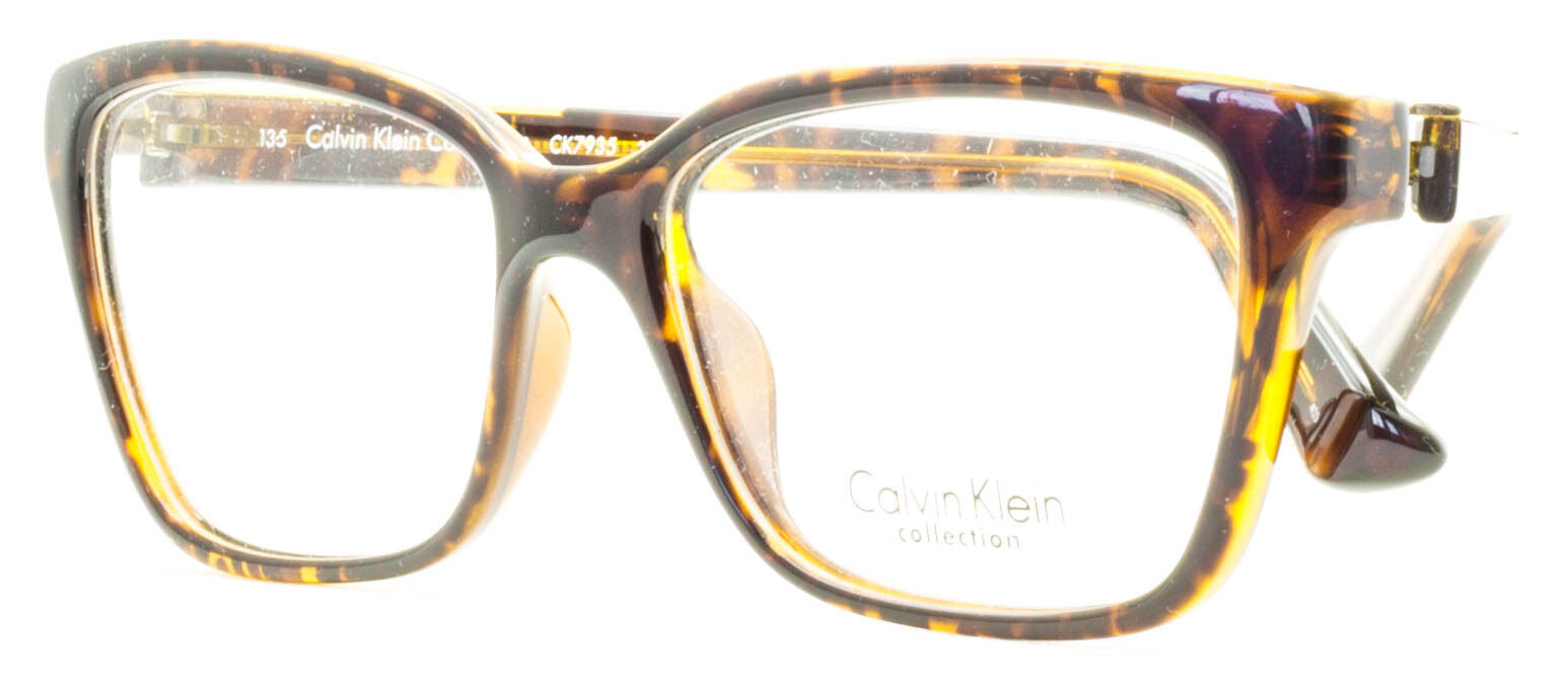 CALVIN KLEIN CK7935 214 Eyewear RX Optical FRAMES NEW Eyeglasses Glasses - BNIB