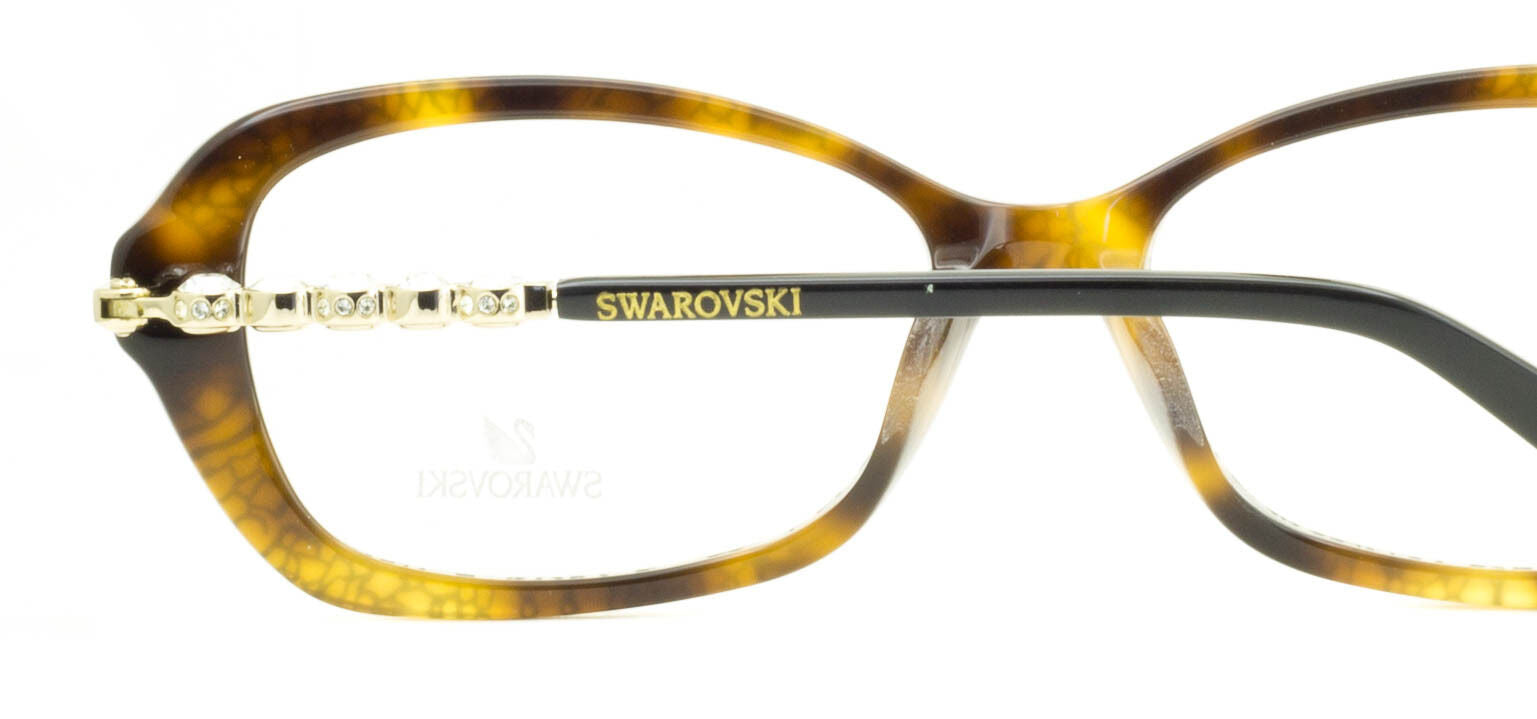 SWAROVSKI DACEY SW 4110 056 Eyewear FRAMES RX Optical Glasses Eyeglasses - Italy