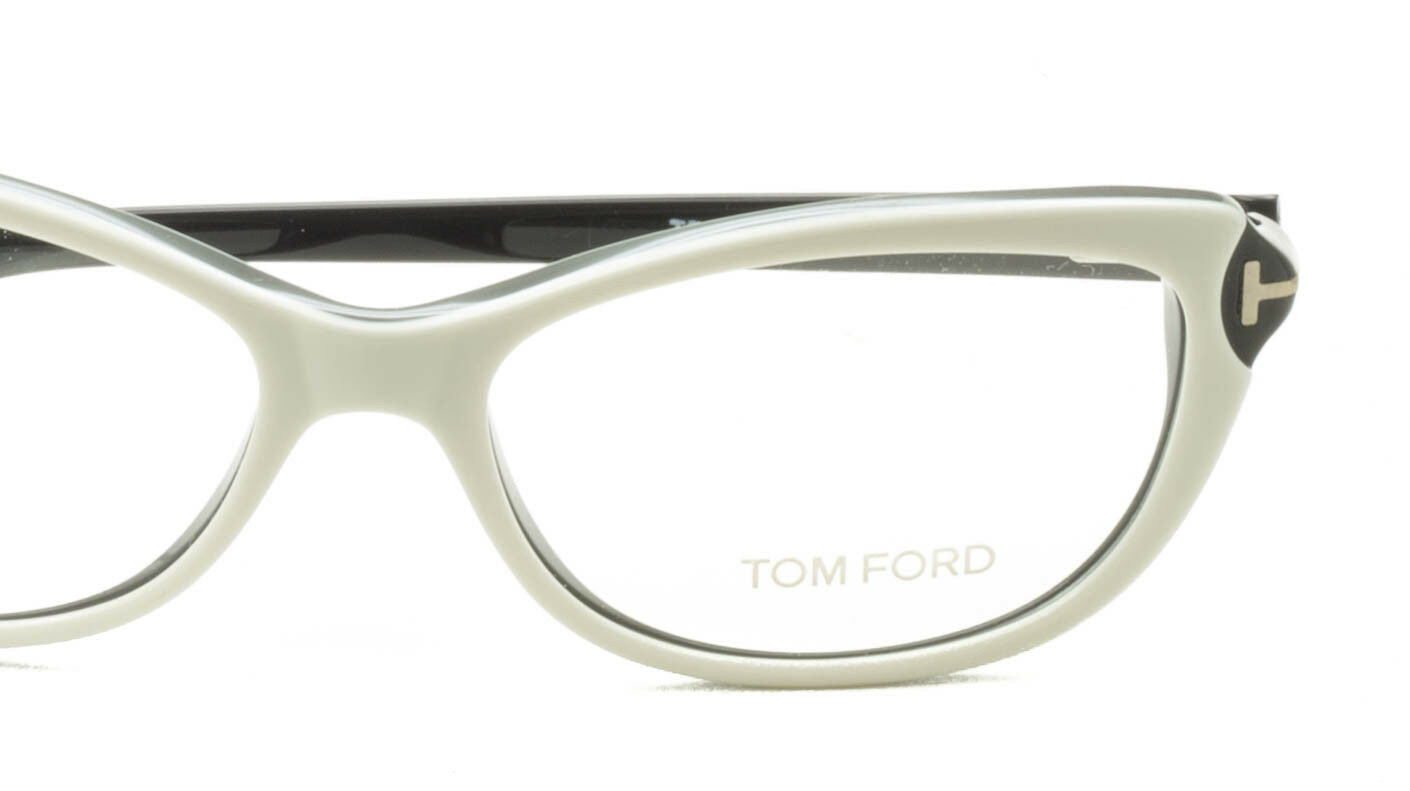 TOM FORD TF 5286 024 52mm Eyewear FRAMES RX Optical Eyeglasses Glasses Italy New