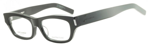 SAINT LAURENT PARIS YVES 5 J 807 Eyewear FRAMES RX Optical Eyeglasses Glasses