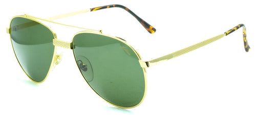 Hilton Eyewear Vintage Club 8 C.2 Sunglasses Shades 56x20mm FRAMES New NOS Italy