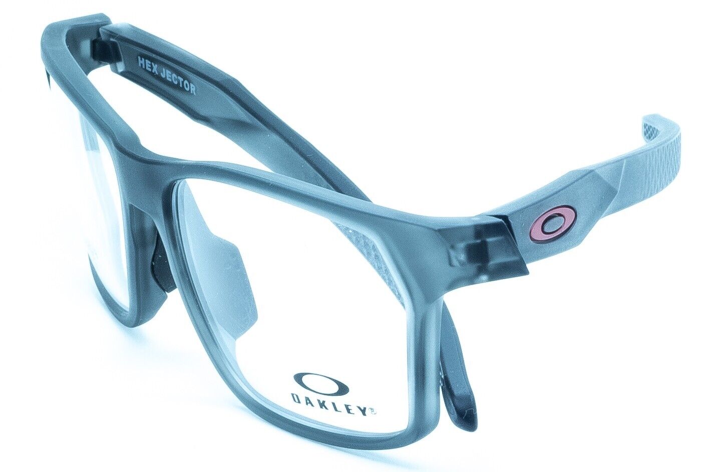 OAKLEY HEX JECTOR OX8032-0255 Eyewear FRAMES RX Optical Glasses Eyeglasses - New