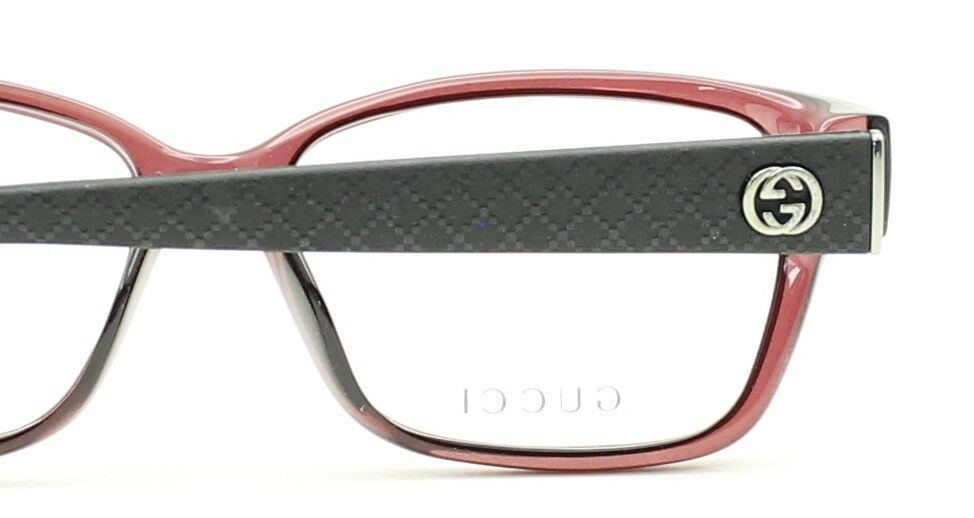 GUCCI GG 3717 INL 51mm Eyewear FRAMES Glasses RX Optical Eyeglasses New - Italy