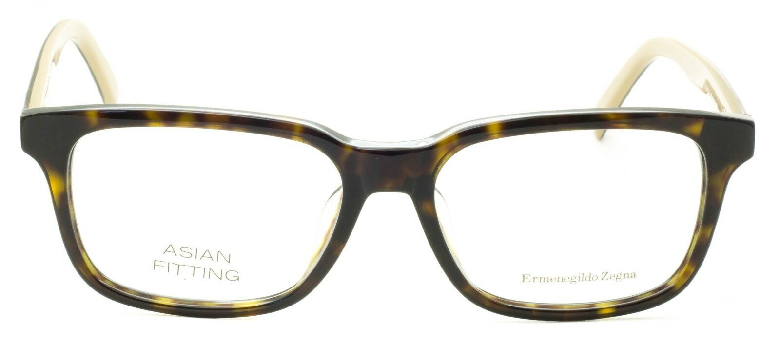 ERMENEGILDO ZEGNA EZ 5022-F 056 56mm FRAMES NEW Glasses Eyewear RX Optical Italy