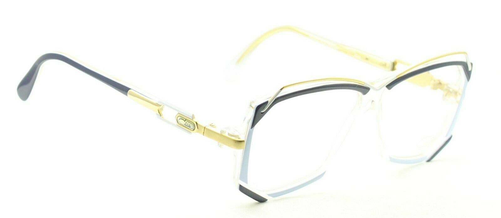 CAZAL MOD 188 COL 290 Vintage Ladies Eyewear RX Optical FRAMES Eyeglasses - NOS