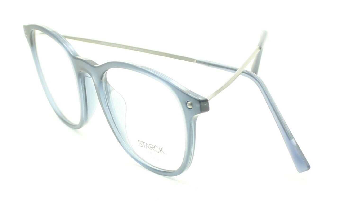 STARCK GRAVITY EVO SH3060 0002 49mm Eyewear FRAMES Glasses RX Optical Eyeglasses