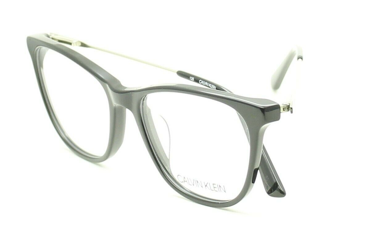 CALVIN KLEIN CK 18706 001 51mm Eyewear RX Optical FRAMES Eyeglasses Glasses -New