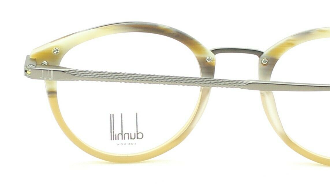 DUNHILL LONDON VDH 084 9R4M Eyewear FRAMES RX Optical Eyeglasses Glasses - Italy