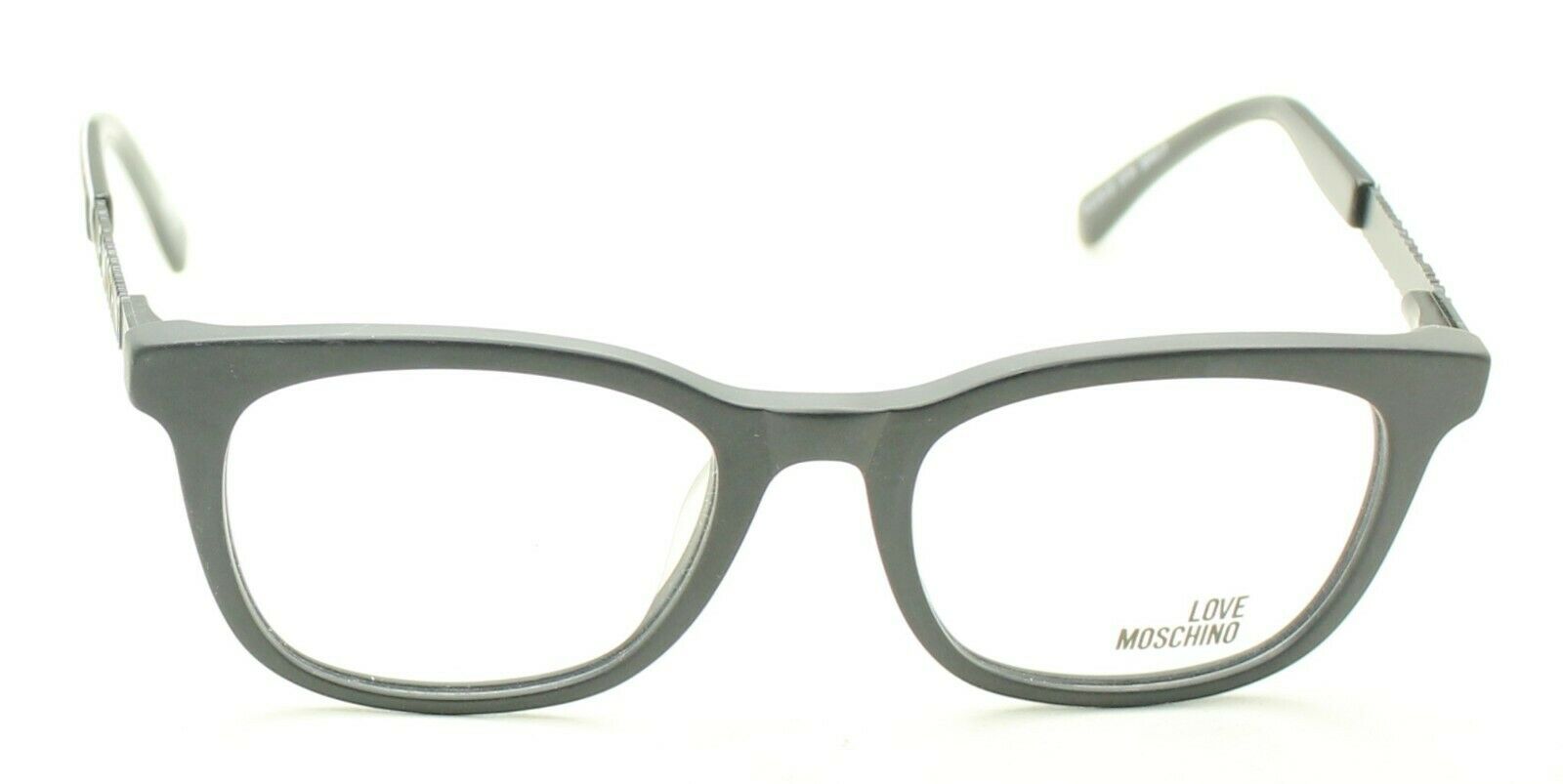 MOSCHINO LM 04 30400177 51mm Eyewear FRAMES RX Optical Glasses Eyeglasses - New