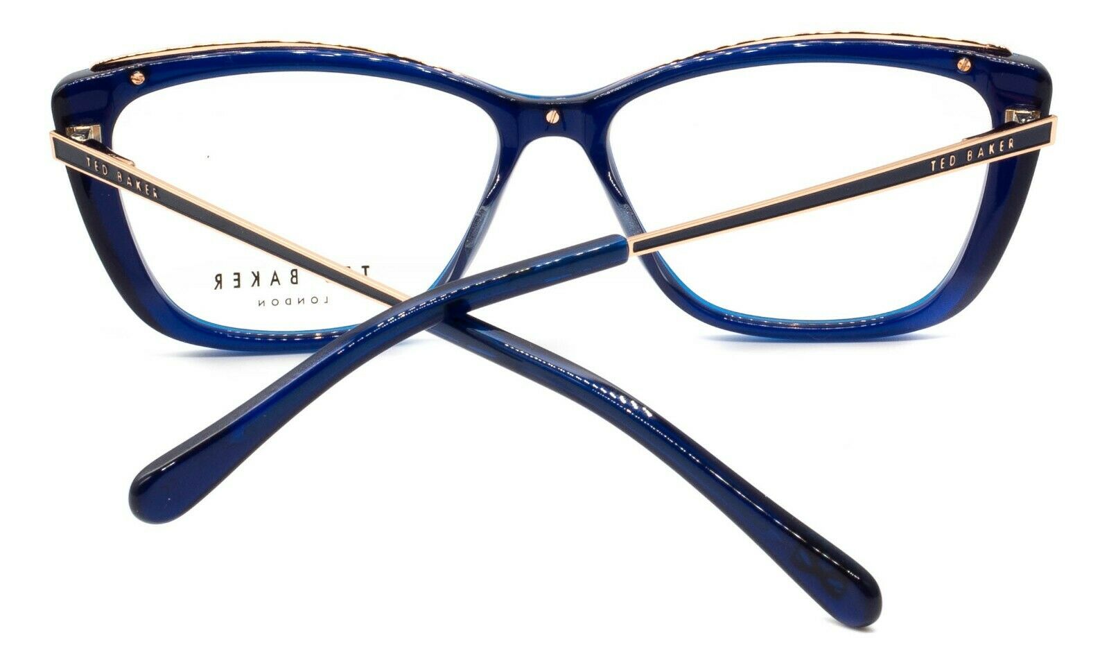 TED BAKER Ari 9183 608 54mm Eyewear FRAMES Glasses Eyeglasses RX Optical - New