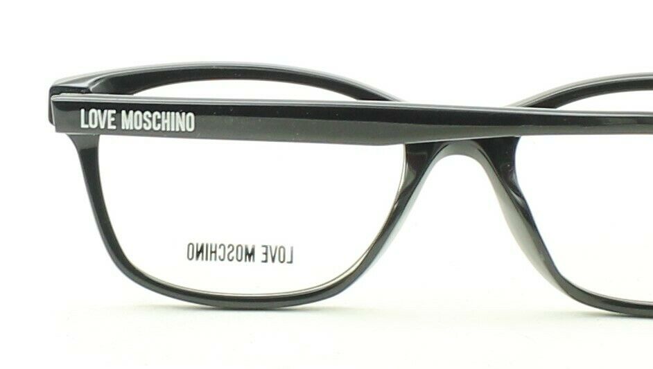 MOSCHINO LM 27 30689756 52mm Eyewear FRAMES RX Optical Glasses Eyeglasses - New