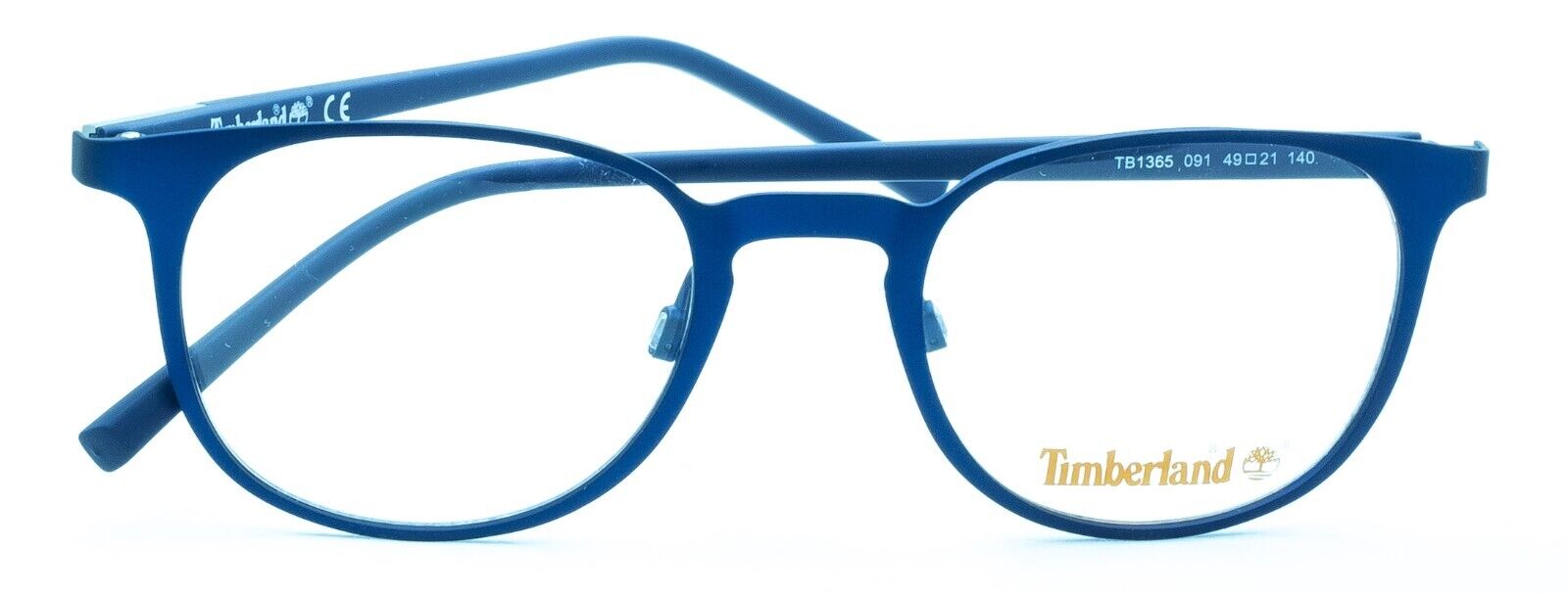 TIMBERLAND TB1365 091 49mm Eyewear FRAMES Glasses RX Optical Eyeglasses - New