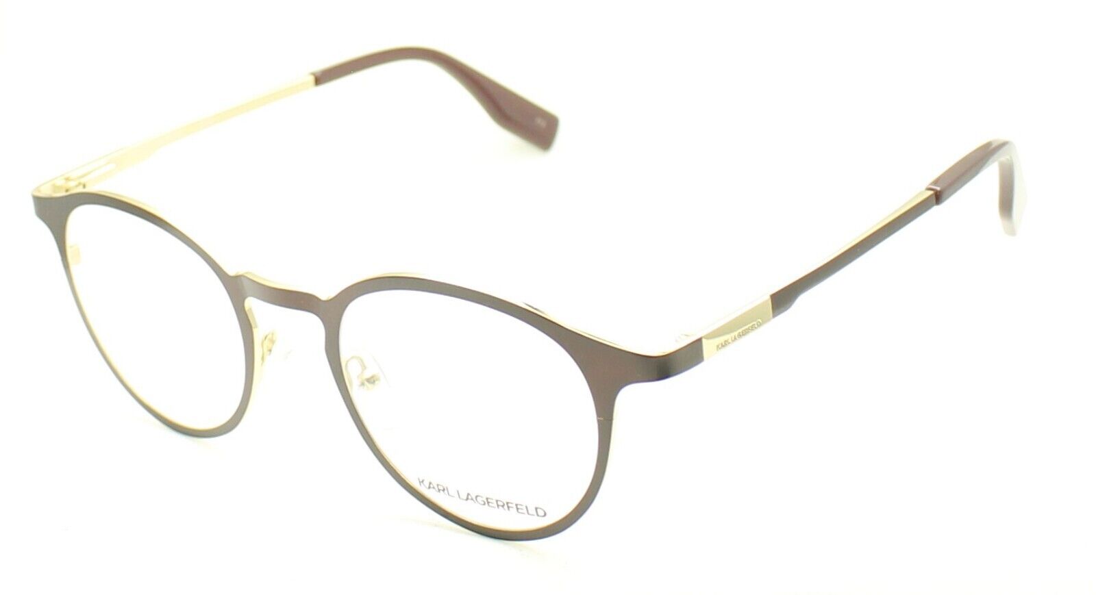 KARL LAGERFELD KL315 721 48mm Eyewear FRAMES RX Optical Eyeglasses Glasses - New