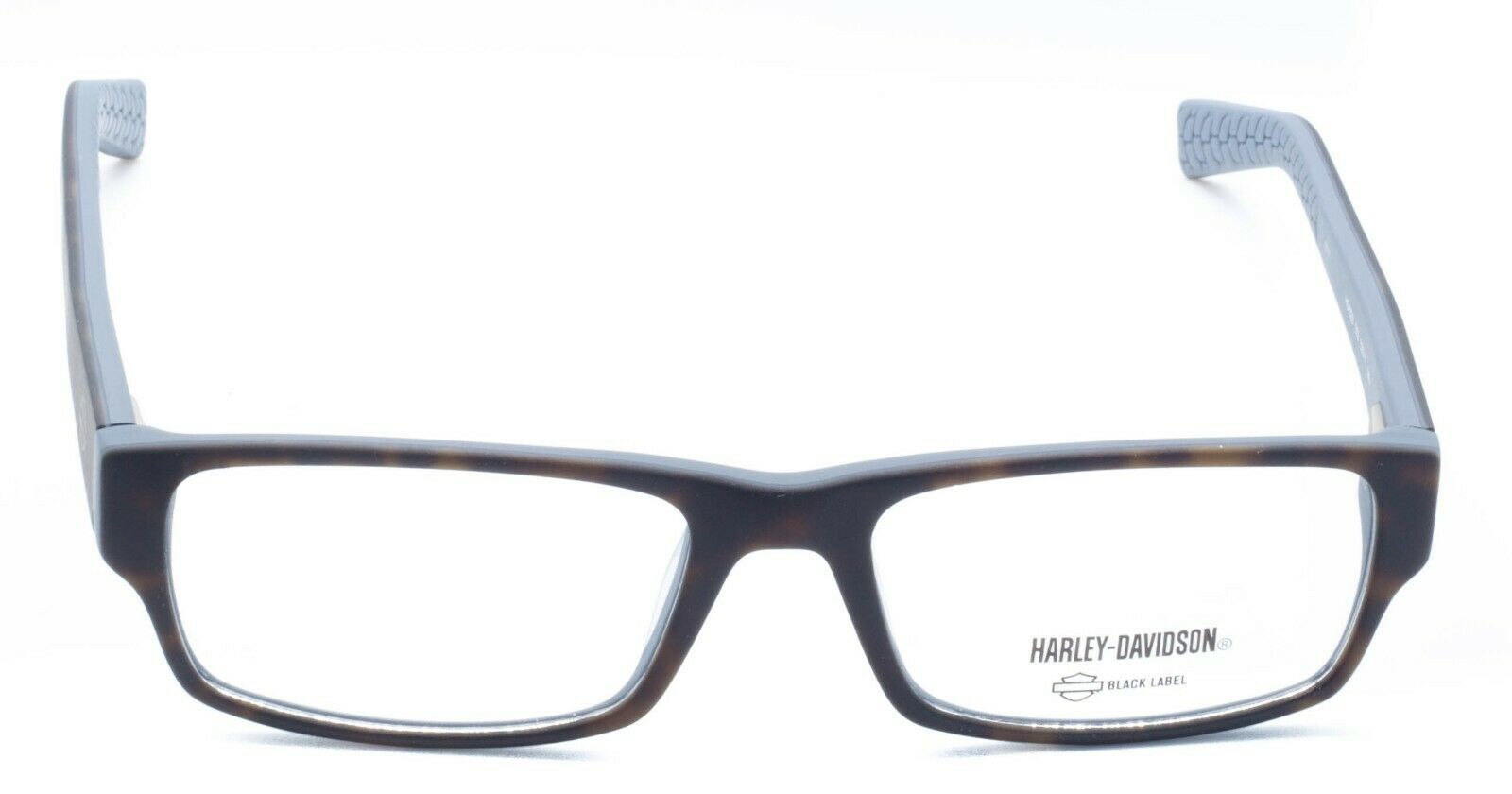 HARLEY-DAVIDSON HD1020 052 55mm Eyewear FRAMES RX Optical Eyeglasses Glasses New